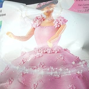 Doll cake kit